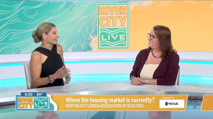 Examining the current housing market with NEFAR