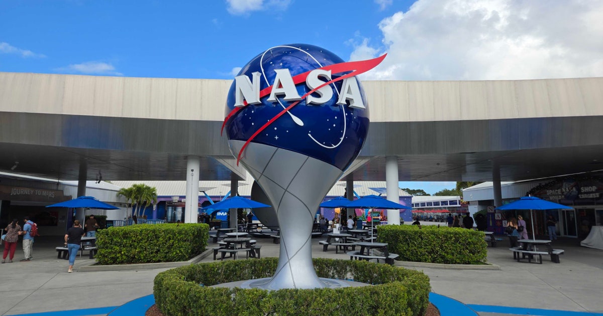 Kennedy Space Center Visitor Complex offers kids free admission in September