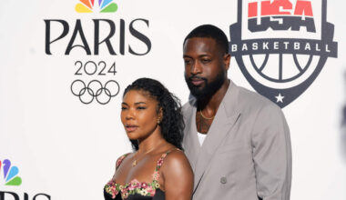 Dwyane Wade and Gabrielle Union reflect on Miami wedding