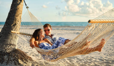 The secret ‘Golden Season’ on Captiva is here