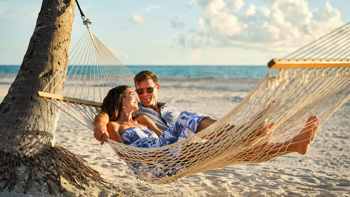The secret ‘Golden Season’ on Captiva is here