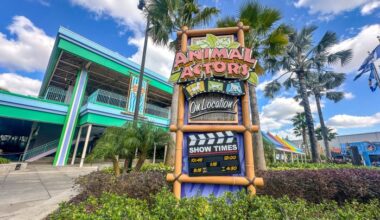 NEWS: Universal Orlando Announces Permanent Closure of 36-Year-Old Attraction