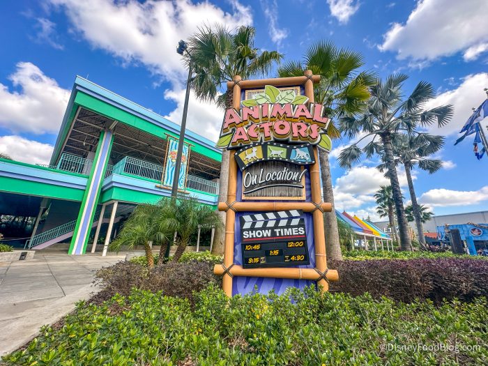 NEWS: Universal Orlando Announces Permanent Closure of 36-Year-Old Attraction