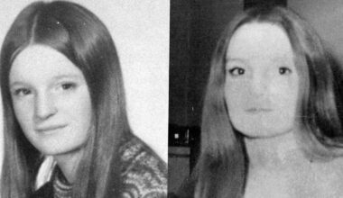 Suspect identified in 1973 double murder of teen sisters in Florida Keys – NBC 6 South Florida