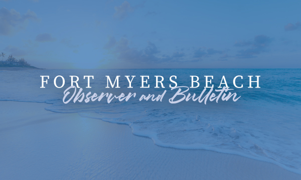 Crescent Beach Family Park project completed - FORT MYERS
