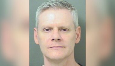 Florida man formerly employed as social worker at Nashville hospital indicted for allegedly sexually assaulting 2 patients