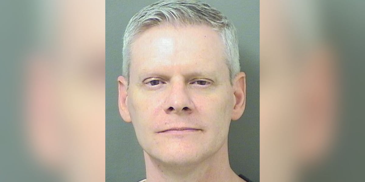 Florida man formerly employed as social worker at Nashville hospital indicted for allegedly sexually assaulting 2 patients