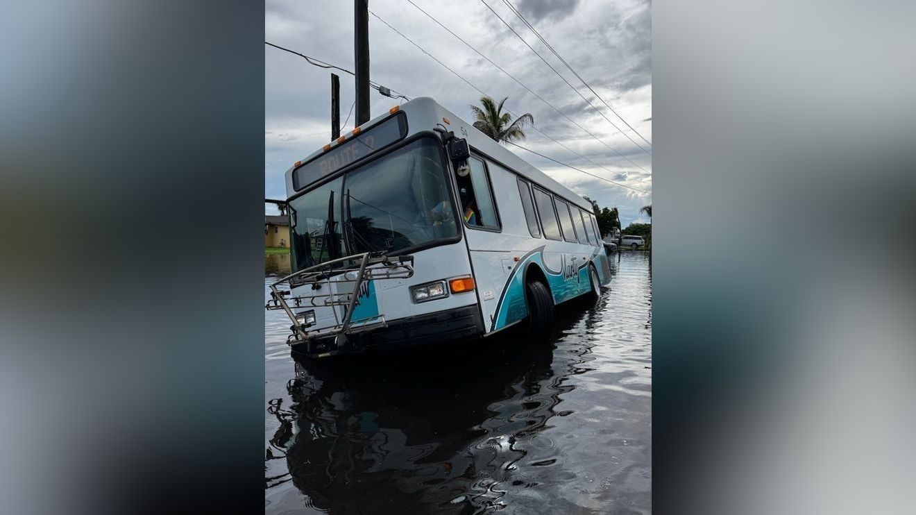 Indiantown residents demand action as flooding persists