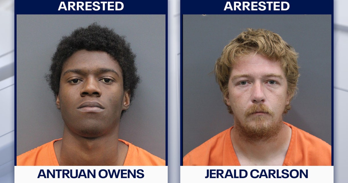 Operation No Escape: 37 fugitives arrested in Tampa law enforcement sweep