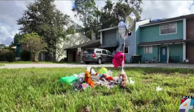 Mandarin family begins healing after devastating house fire, and the outpouring of support hasn’t stopped