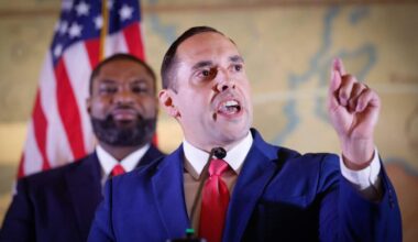 Hialeah Republicans vie for Bryan Ávila’s Senate seat