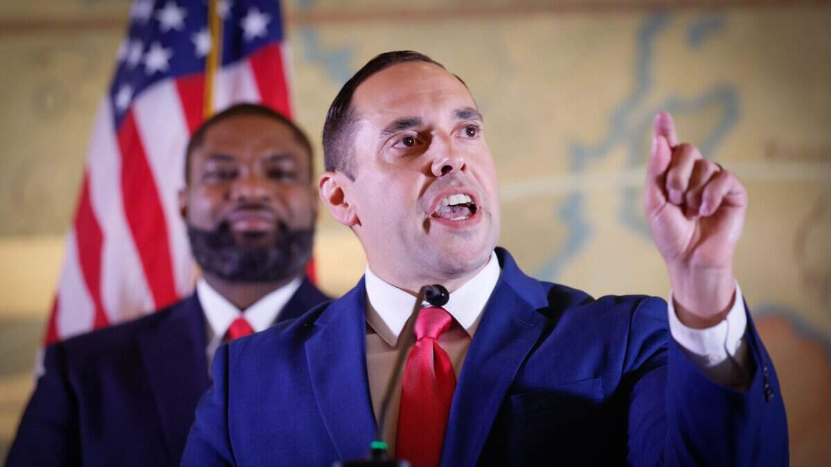 Hialeah Republicans vie for Bryan Ávila’s Senate seat