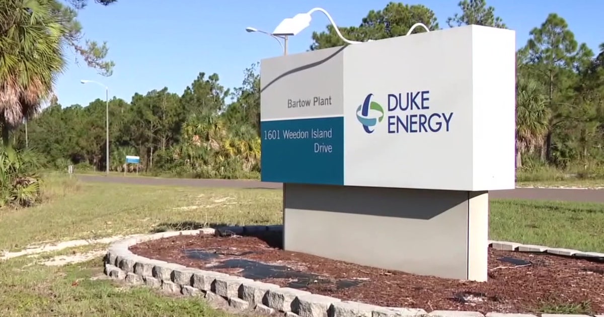 Grassroots groups push for public power ballot measure on 2028 ballot to replace Duke Energy in St. Petersburg