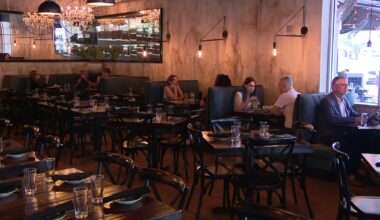 Tampa Bay restaurants adapt as GLP-1 meds and ‘sober curious’ diners shift habits