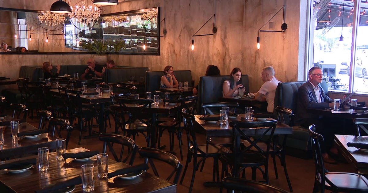 Tampa Bay restaurants adapt as GLP-1 meds and ‘sober curious’ diners shift habits