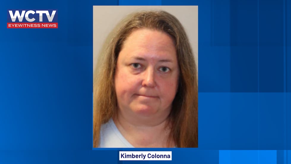 The treasurer of a Leon County school’s Parent-Teacher Organization (PTO) is behind bars for...