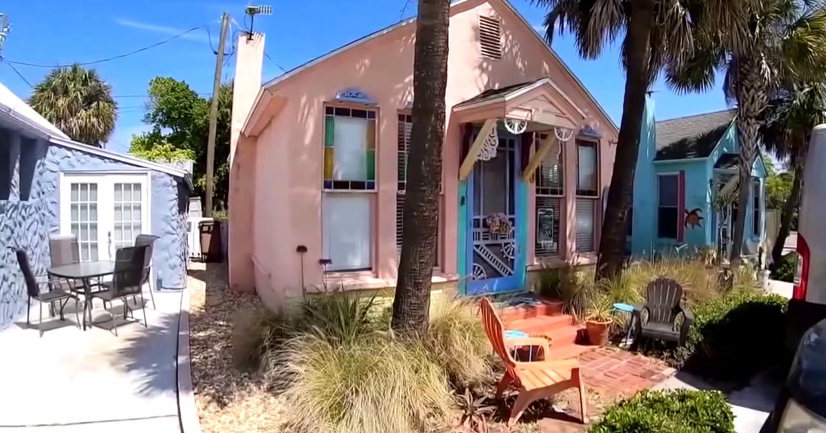 Hillsborough County tightens rules on short-term rentals