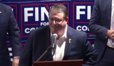Florida Congressman Randy Fine under fire as ethics probe finds probable cause