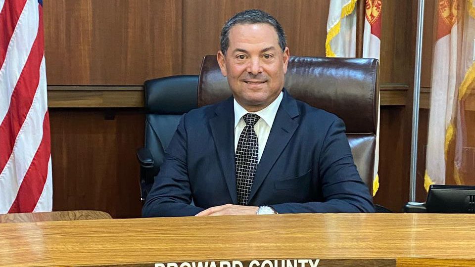 Broward Commissioner Udine Updates Residents about Upcoming Events in September – Coral Springs Talk