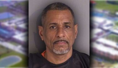 Florida school monitor fights 14-year-old over phone, deputies say