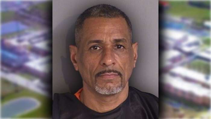 Florida school monitor fights 14-year-old over phone, deputies say