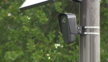 FDOT camera ban: Some Tampa Bay agencies defend automated license plate readers