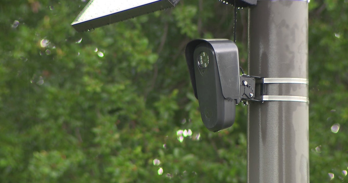 FDOT camera ban: Some Tampa Bay agencies defend automated license plate readers
