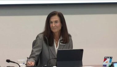 Personal texts reveal pressure, frustration during Vickie Cavey’s tenure as JEA CEO