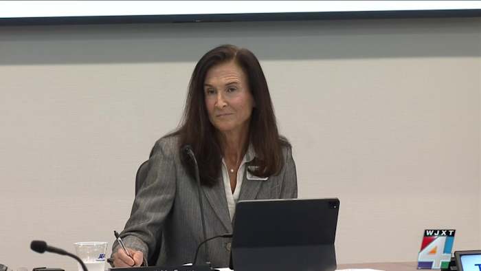 Personal texts reveal pressure, frustration during Vickie Cavey’s tenure as JEA CEO