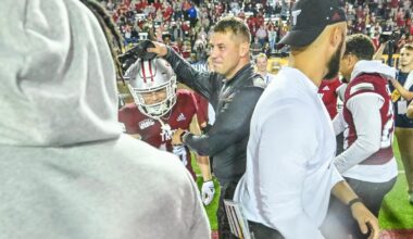 Jon Sumrall Series, Part VI: Troy Was The When
