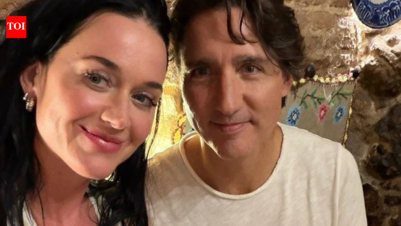 Katy Perry gets candid about Orlando Bloom split following concert film release; calls Justin Trudeau the love of her life |