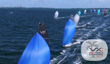 Inaugural VX One World Championship set for Miami in 2027