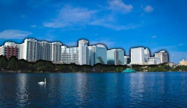 This major Florida city is listed as best place to retire