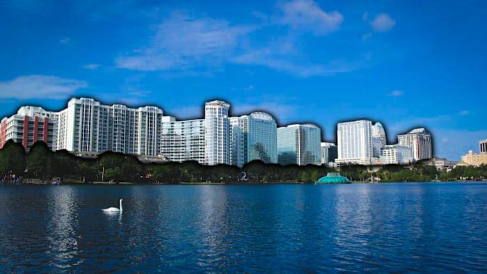 This major Florida city is listed as best place to retire