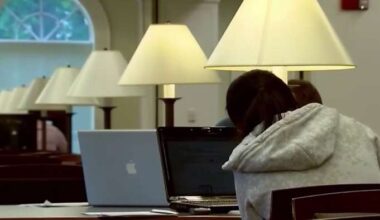 Florida focuses on illegal student crackdown