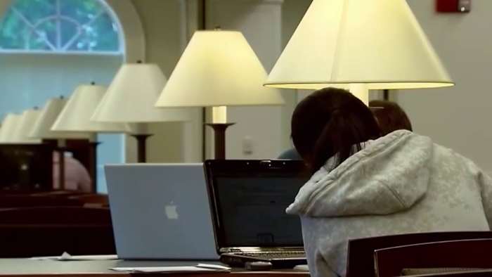 Florida focuses on illegal student crackdown