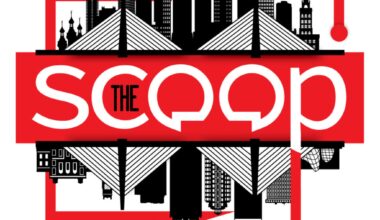 WMNF The Scoop