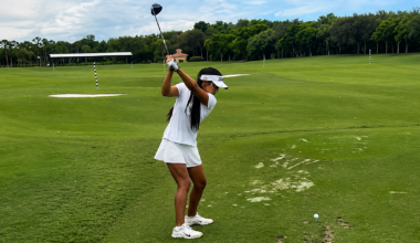 MSD Girls Golf Beats St. Thomas Aquinas; Boys Defeat Chaminade Madonna 5