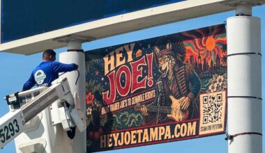 Co-owner of Armature Works wants to bring a Trader Joe's to Seminole Heights