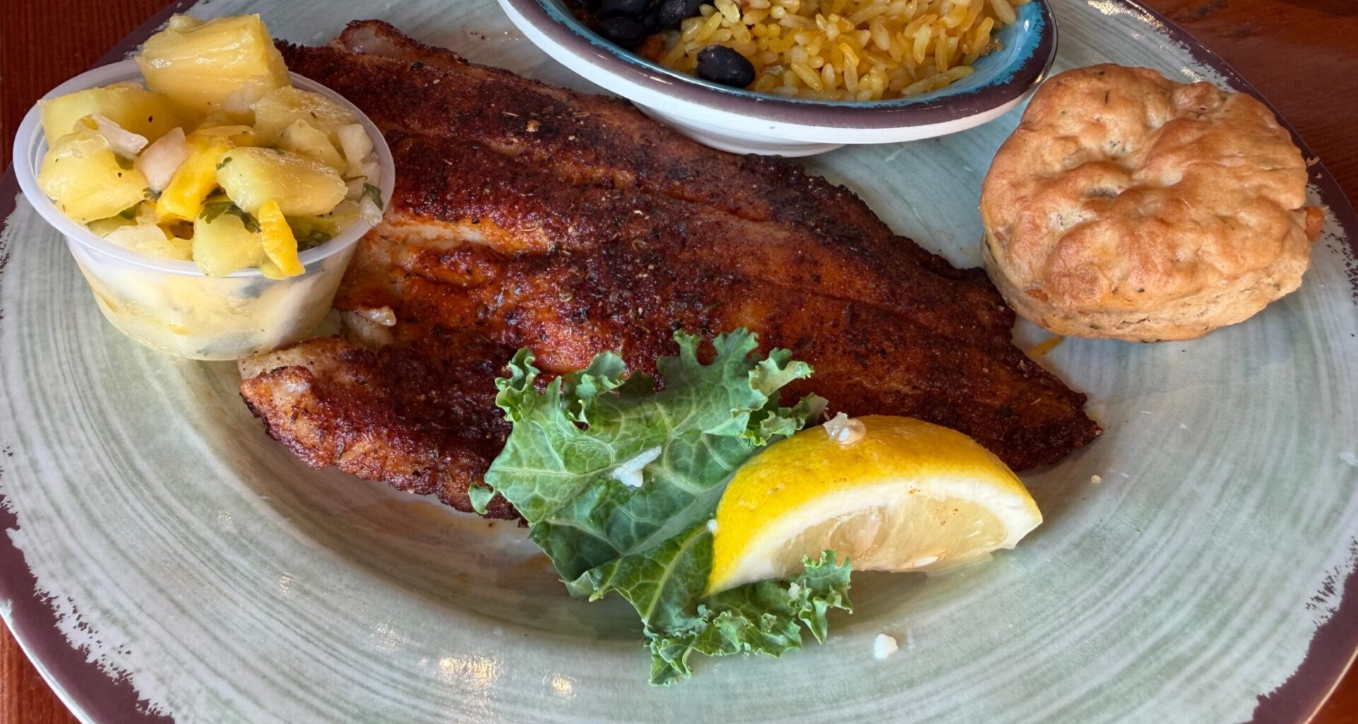 The DISH: Bimini Bait Shack