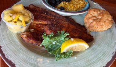 The DISH: Bimini Bait Shack