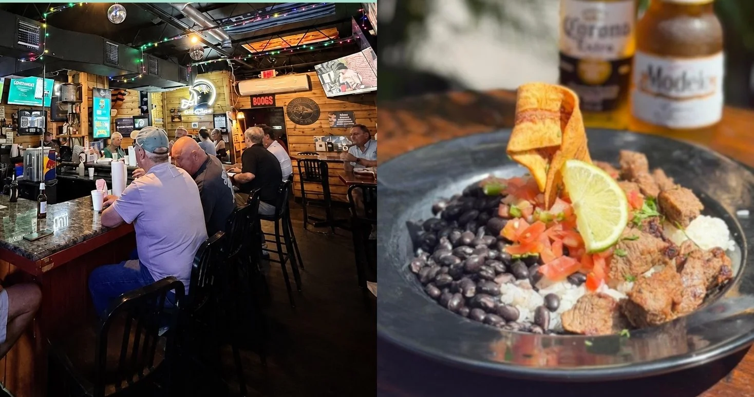 The Joint’s patio makeover will bring shaded seating and an outdoor bar to west St. Pete
