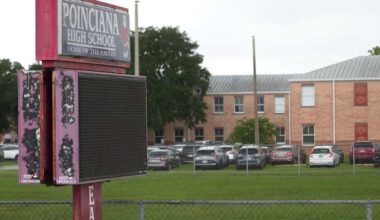 News 6 case after Florida school monitor arrested over fight with teen