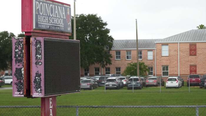 News 6 case after Florida school monitor arrested over fight with teen