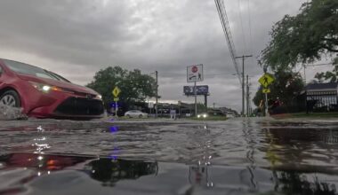 South Tampa flood relief project moves toward critical vote as businesses fear years of construction