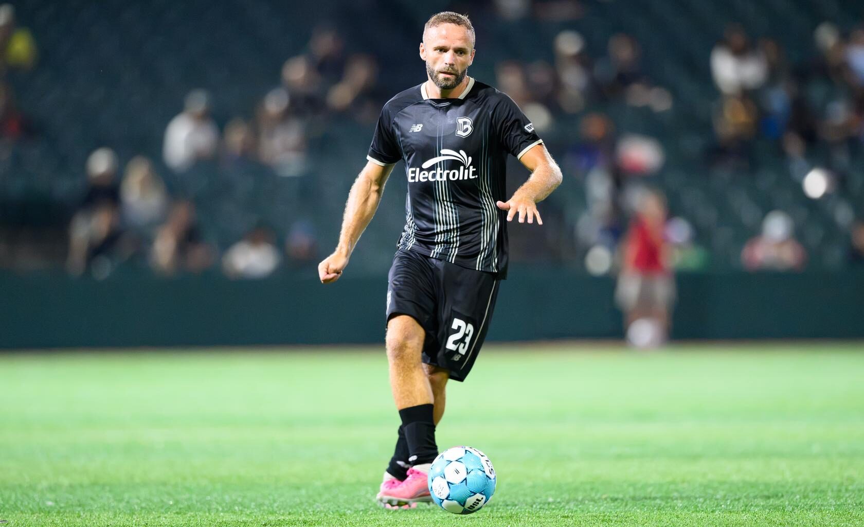 Match Preview: Tampa Bay Rowdies vs Brooklyn FC | Saturday 7:30 PM