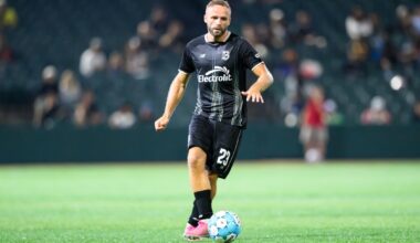 Match Preview: Tampa Bay Rowdies vs Brooklyn FC | Saturday 7:30 PM