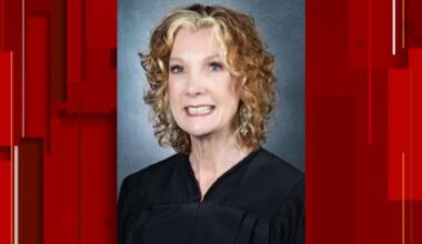 Central Florida judge resigns after political contribution allegations