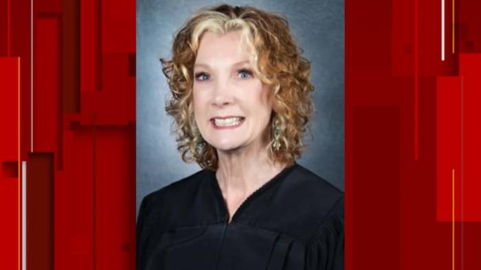 Central Florida judge resigns after political contribution allegations