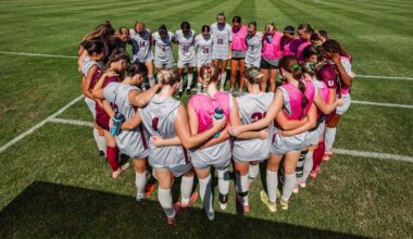 Late Goal Lifts Miami (Ohio) Past EKU